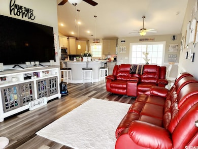 1705 Hewitt Rd, Loris, SC 29569 - photo 2