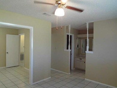 Master Bedroom.