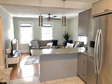 88 Bennett St unit 2, Brighton, MA 02135 - photo 2