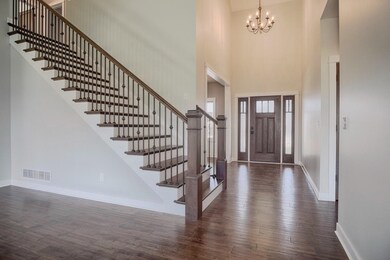 9832 Tall Grass Trail, Saint John, IN 46373 - photo 2