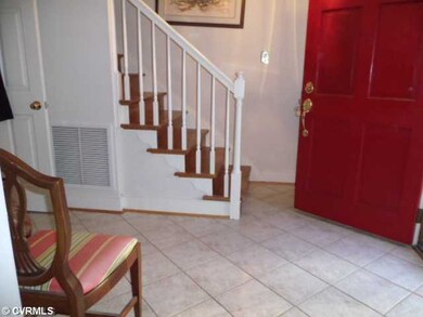 Foyer