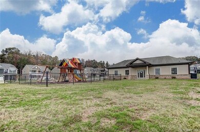 4431 Falls Lake Drive South W unit Lot 147, Concord, NC 28025 - photo 3