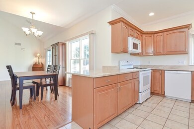 4 Village Way unit 4, Westport, MA 02790 - photo 5