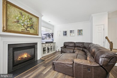 2735 Celestial Dr, Woodbridge, VA 22191 - photo 4