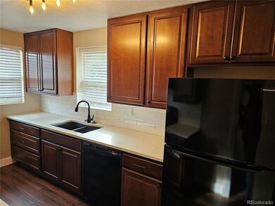 1544 Beeler St unit 1, Aurora, CO 80010 - photo 3