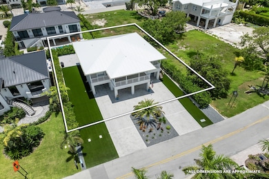 227 Corsair Rd, Duck Key, FL 33050 - photo 7