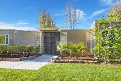 794 Via Los Altos unit C, Laguna Woods, CA 92637 - photo 2