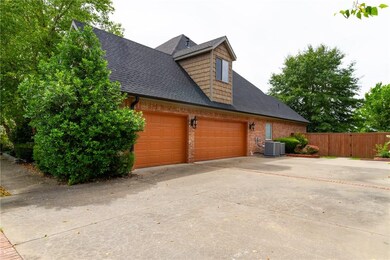 1703 NW Windham Ave, Bentonville, AR 72712 - photo 6