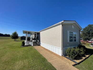 Outside Front