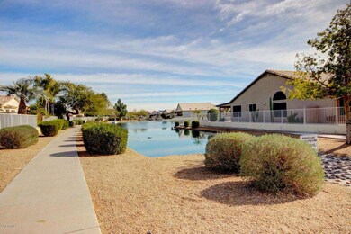 LAKE VIEW FROM FRONT PATIO