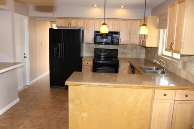 Kitchen View 4