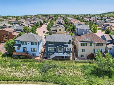 10934 Towerbridge Rd, Highlands Ranch, CO 80130 - photo 4