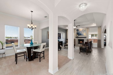 7008 Derek Ct, Schertz, TX 78154 - photo 6