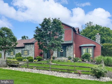 11500 Golden Post Ln, Gaithersburg, MD 20878 - photo 4