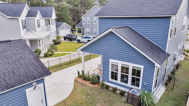 2963 Wilson Creek Ln, Johns Island, SC 29455 - photo 7