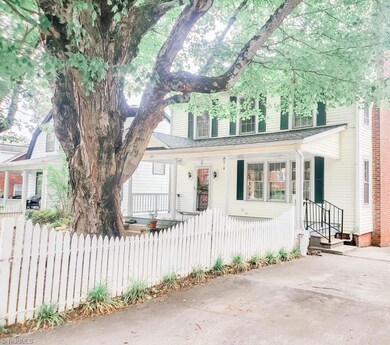 422 Horace Mann Ave, Winston Salem, NC 27104 - photo 5