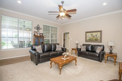 9116 Deerfield Dr, Tyler, TX 75703 - photo 7