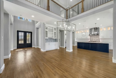 3618 Perivale Blvd, Frisco, TX 75034 - photo 4