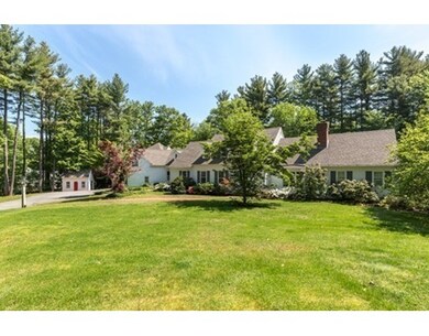 12 Old Meadow Ln, Harvard, MA 01451 - photo 3