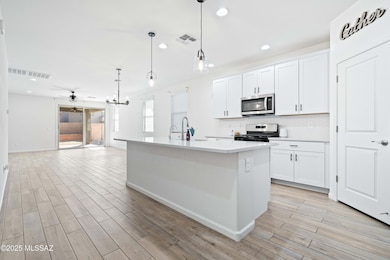 12486 N Reeves Place, Marana, AZ 85653 - photo 3