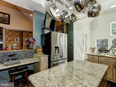 5448 Jim Pickett Rd, Sykesville, MD 21784 - photo 6