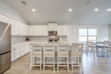 5828 Utopia Dr, Fort Worth, TX 76179 - photo 6