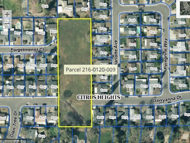 0 Charlotte Ave, Citrus Heights, CA 95610 - photo 3