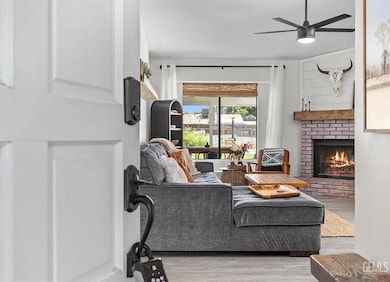 3724 Verdugo Ln, Bakersfield, CA 93312 - photo 3