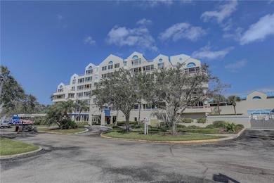 Crystal Bay at Feather Sound unit A401, Clearwater, FL 33762 - photo 2