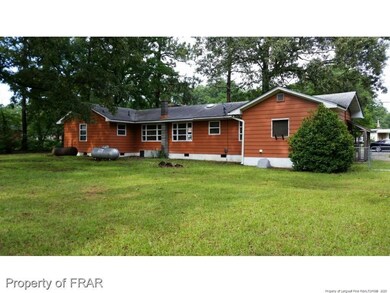 606 Faison Ave, Fayetteville, NC 28304 - photo 7