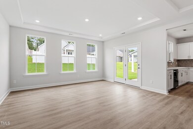 264 Meadowbark Bend unit 43, Garner, NC 27529 - photo 4