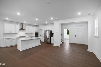 912 Cassa Clubhouse Way, Knightdale, NC 27545 - photo 6