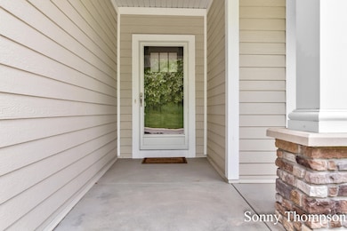 Sonny Thompson - 3912 Preserve Dr NE (41