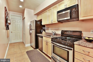 803 7th St NE unit 1, Washington, DC 20002 - photo 5