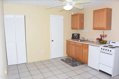 Tons Of Space For A Studio!