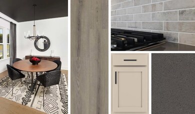 Interior Design Finishes: AW Collection® Foundry -
