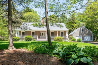 21 Neils Point Rd, Harpswell, ME 04079 - photo 2