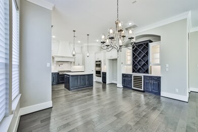 1703 Basil Branch Dr, Houston, TX 77055 - photo 7