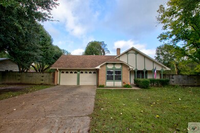 4102 Monroe Dr, Texarkana, TX 75503 - photo 2