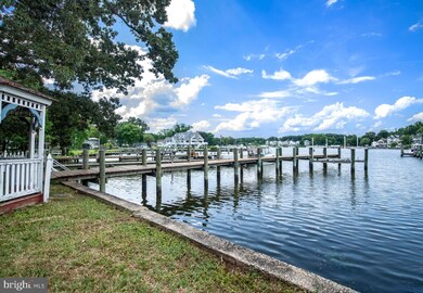 3810 Clarks Point Rd, Middle River, MD 21220 - photo 7