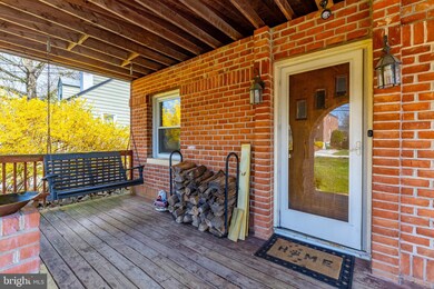 8511 Oakleigh Rd, Parkville, MD 21234 - photo 3