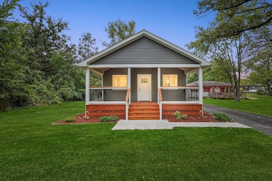 1605 W Richton Rd, Crete, IL 60417 - photo 2