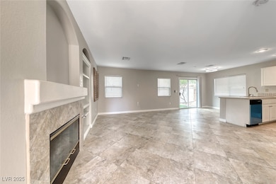 3908 Badgerbrook St, Las Vegas, NV 89129 - photo 7