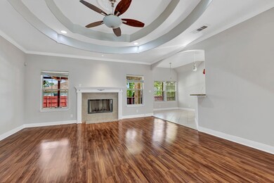 1211 Doe Run Hollow, Fredericksburg, TX 78624 - photo 5