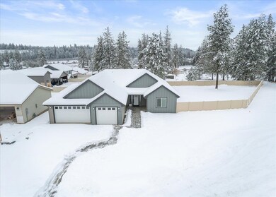 3404 E Yearling Rd, Chattaroy, WA 99003 - photo 6