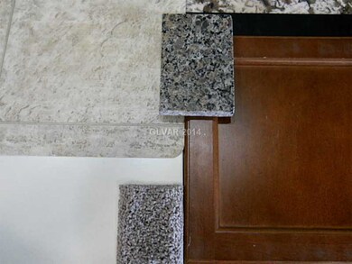 Property Photo. Interior design color selections