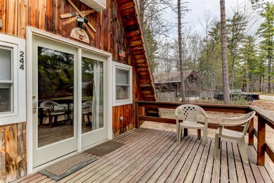 244 Mill St, Center Conway, NH 03813 - photo 5