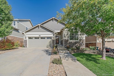 24429 E Brandt Ave, Aurora, CO 80016 - photo 2