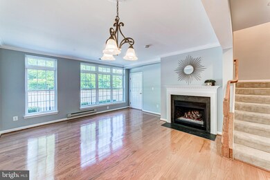 4569 Whittemore Place unit 1321, Fairfax, VA 22030 - photo 7