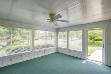 Florida Room